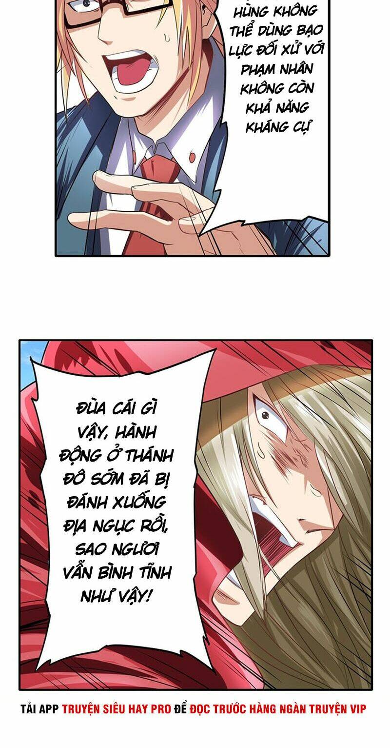 Anh Hùng ? Ta Không Làm Lâu Rồi: Chapter 153