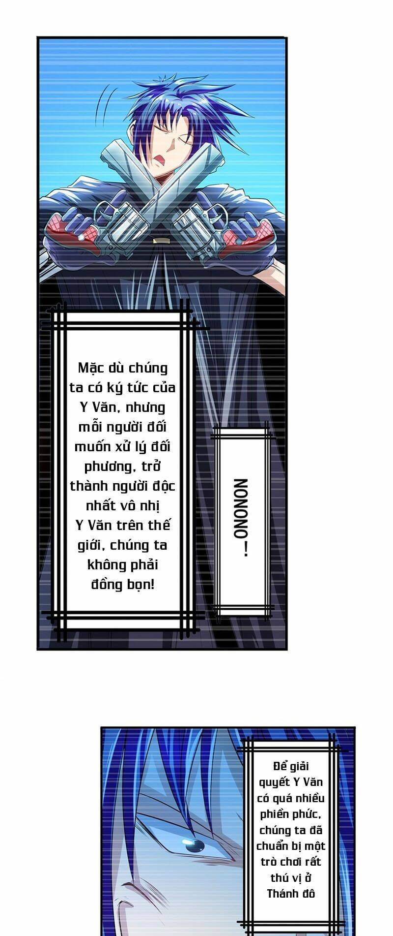 Anh Hùng ? Ta Không Làm Lâu Rồi: Chapter 153