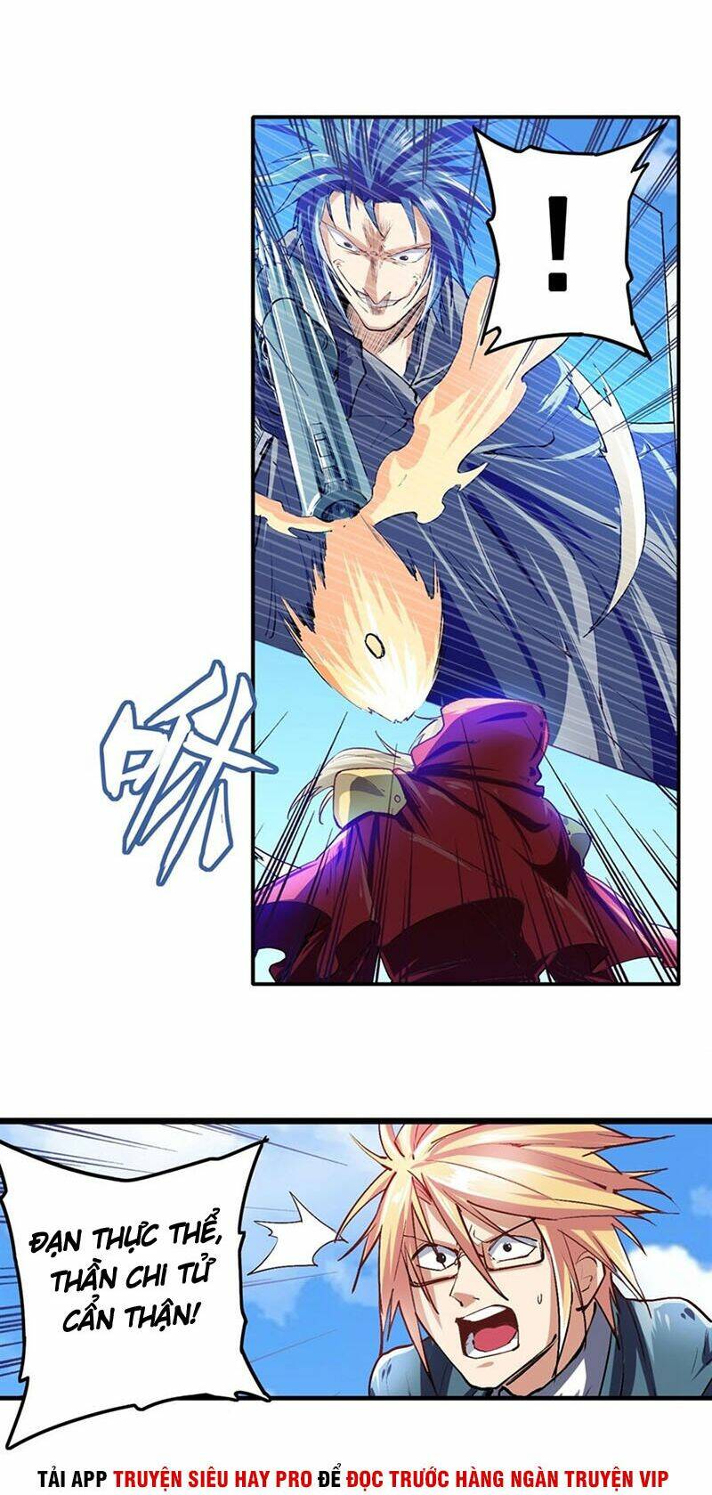 Anh Hùng ? Ta Không Làm Lâu Rồi: Chapter 153