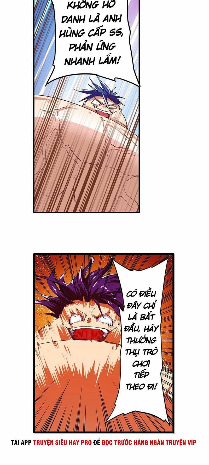 Anh Hùng ? Ta Không Làm Lâu Rồi: Chapter 153