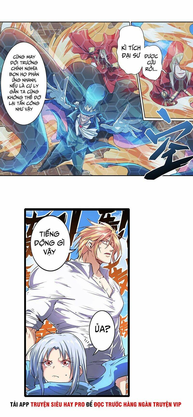Anh Hùng ? Ta Không Làm Lâu Rồi: Chapter 153