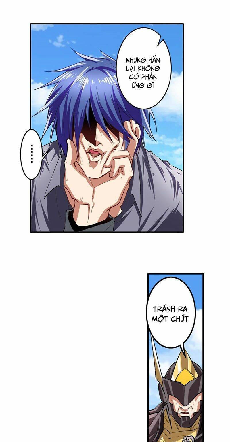 Anh Hùng ? Ta Không Làm Lâu Rồi: Chapter 153