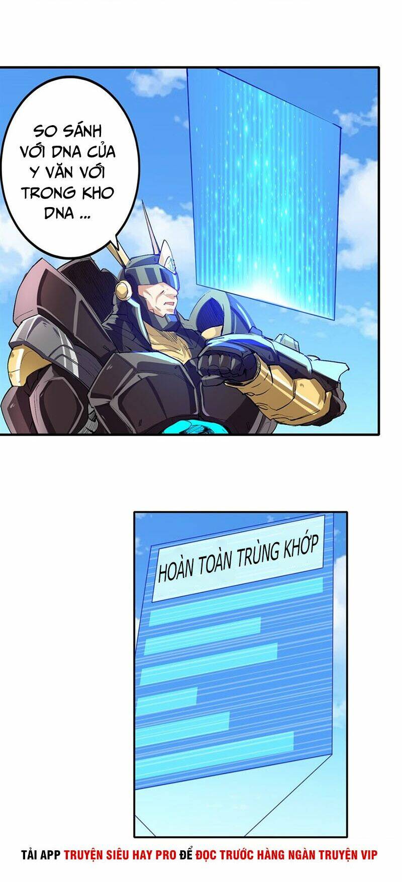 Anh Hùng ? Ta Không Làm Lâu Rồi: Chapter 153