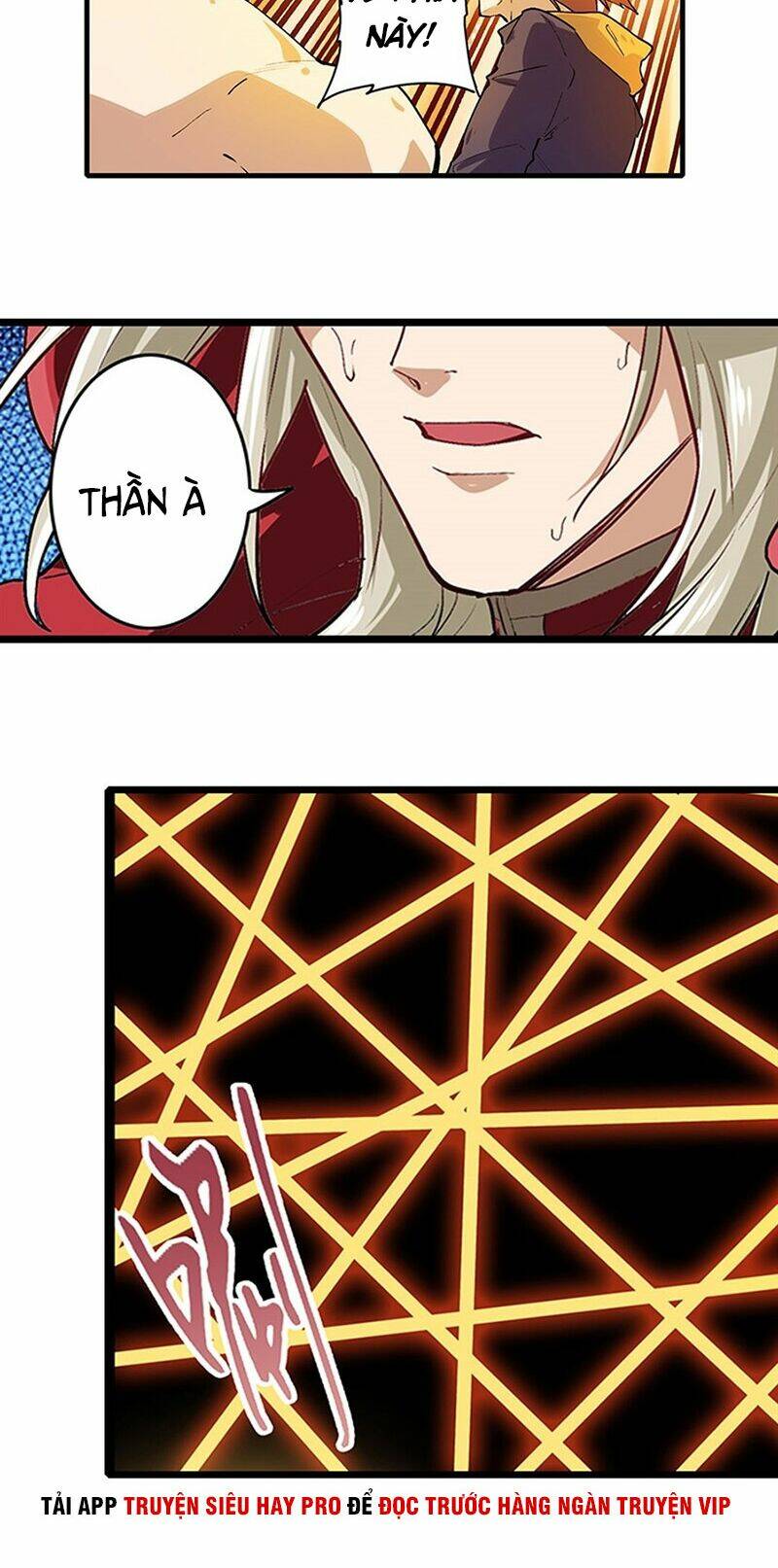 Anh Hùng ? Ta Không Làm Lâu Rồi: Chapter 154