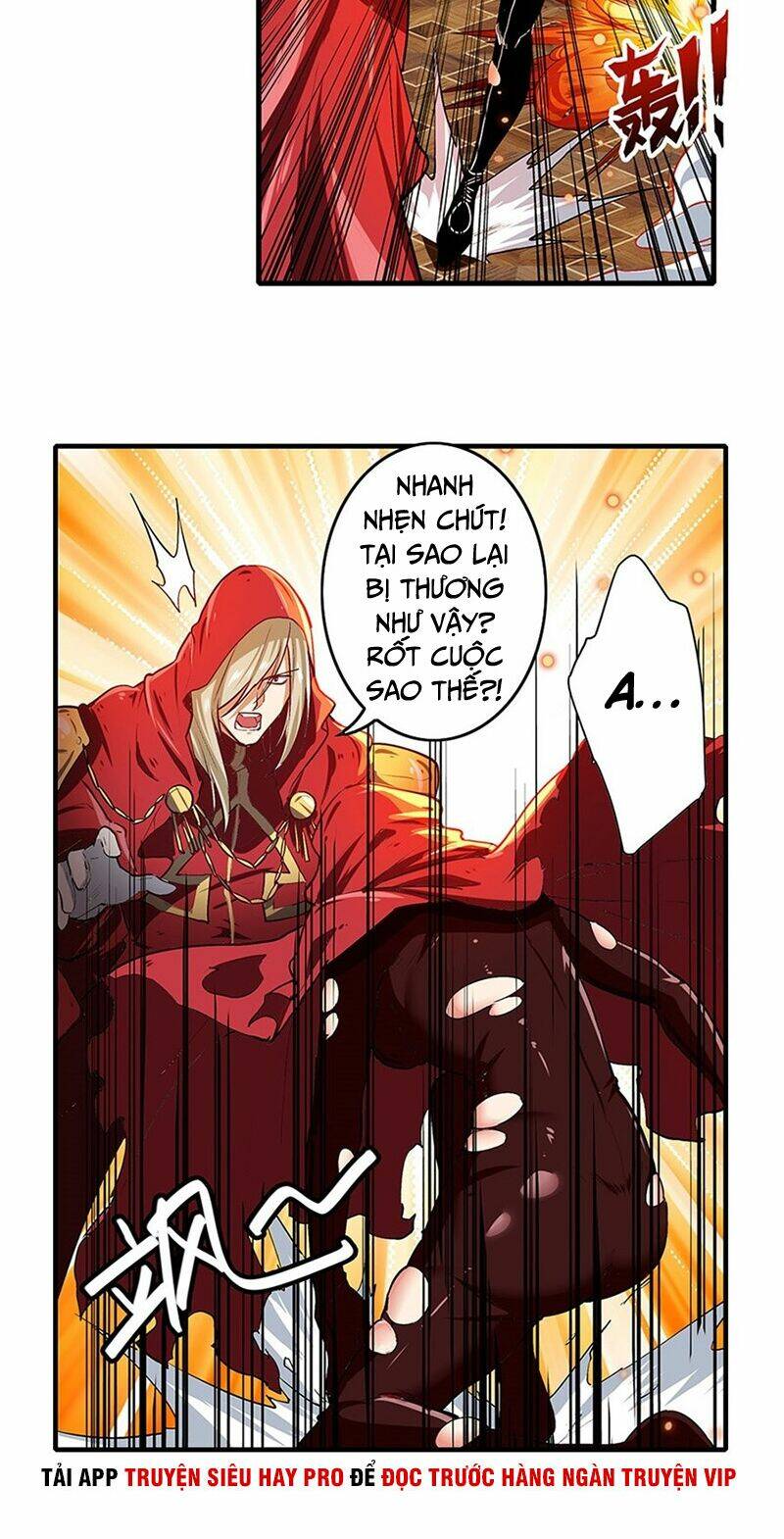Anh Hùng ? Ta Không Làm Lâu Rồi: Chapter 154