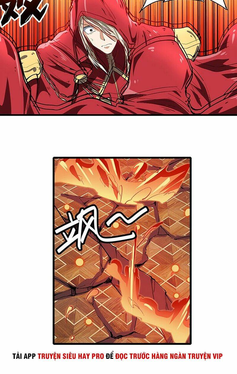Anh Hùng ? Ta Không Làm Lâu Rồi: Chapter 154