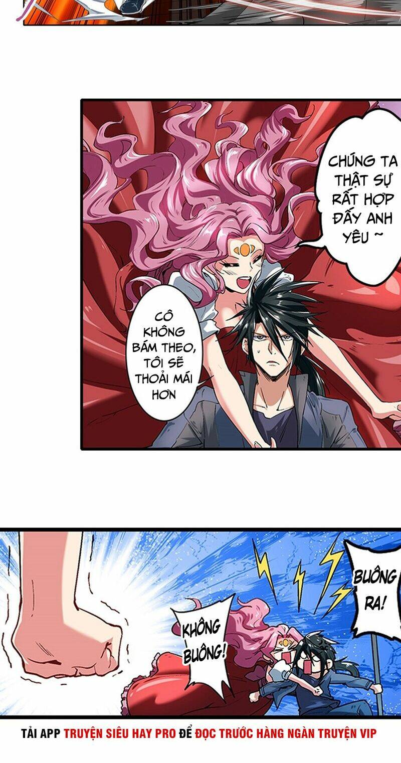 Anh Hùng ? Ta Không Làm Lâu Rồi: Chapter 154