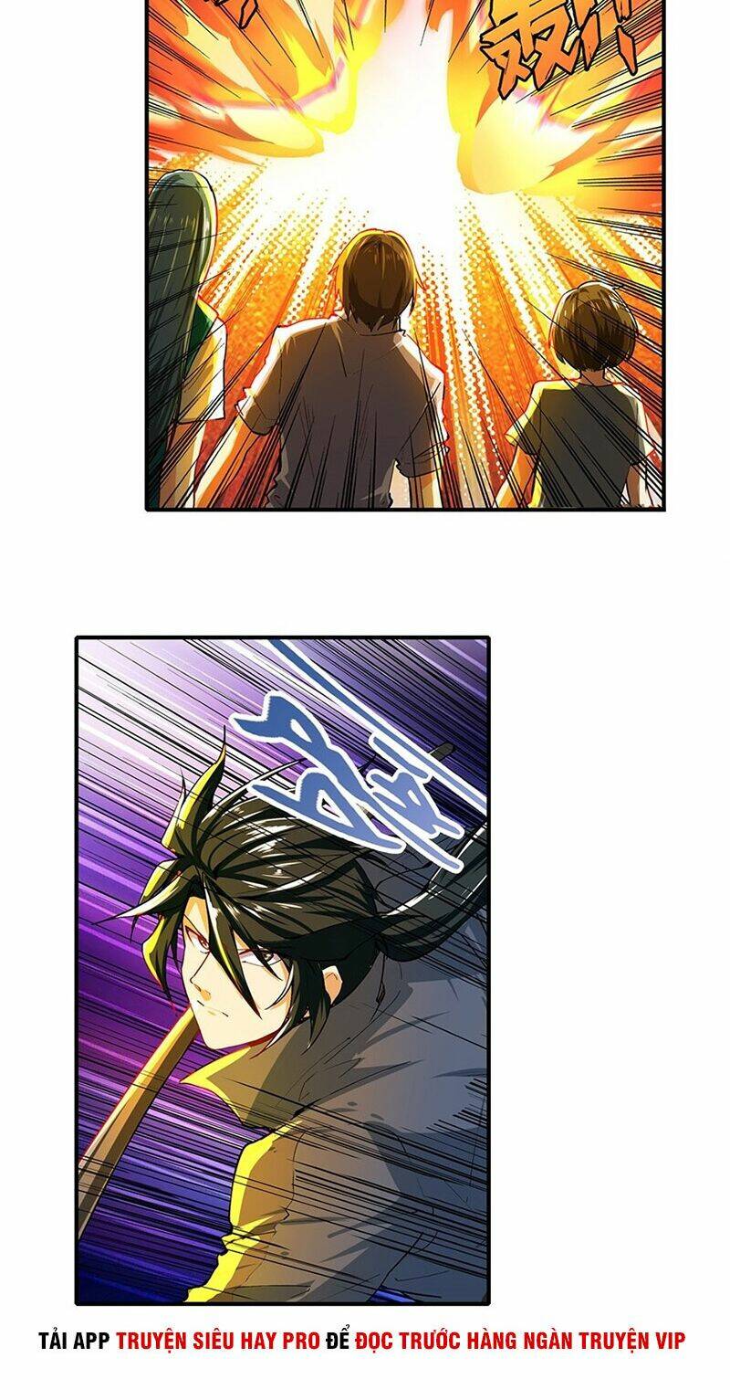 Anh Hùng ? Ta Không Làm Lâu Rồi: Chapter 155