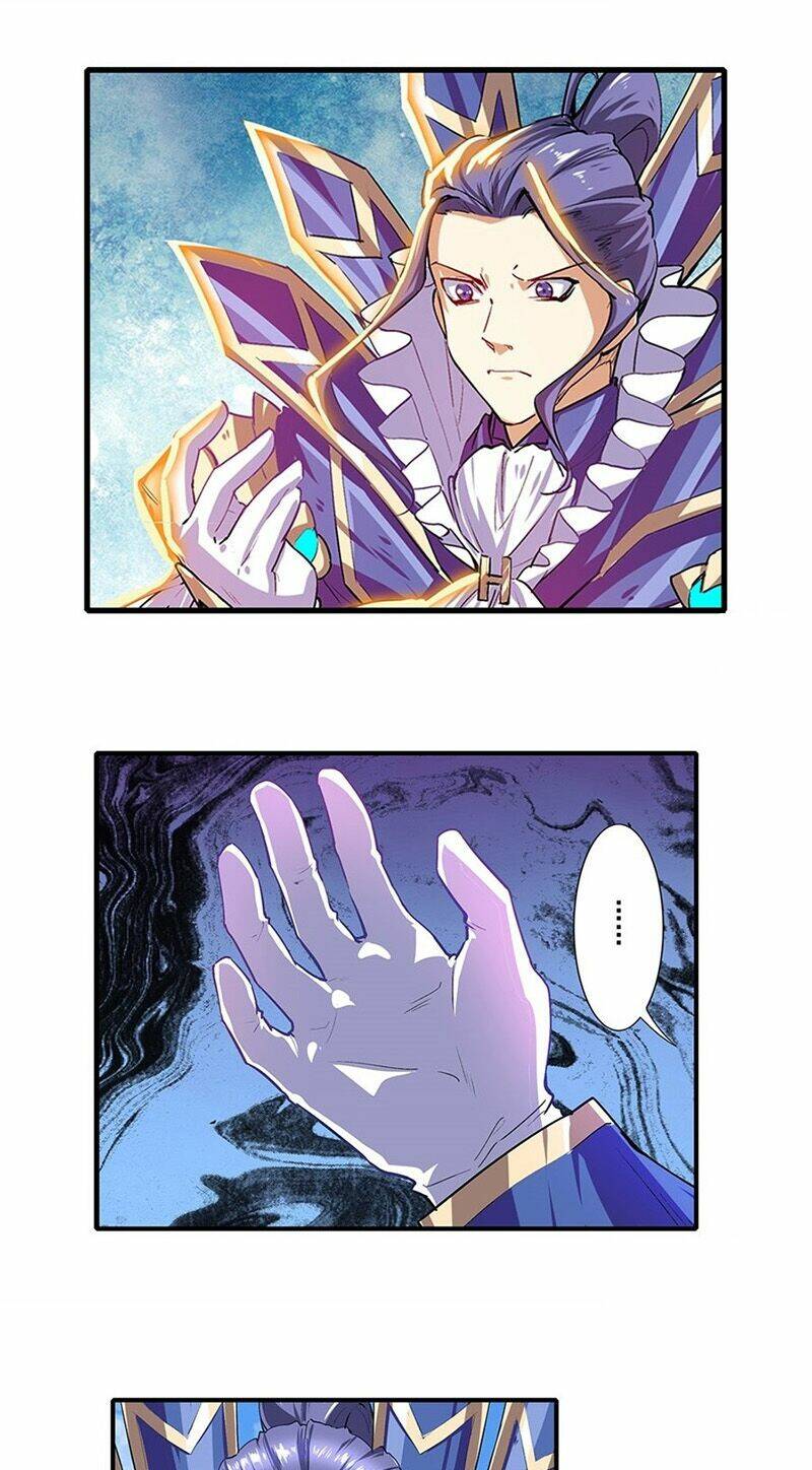 Anh Hùng ? Ta Không Làm Lâu Rồi: Chapter 155