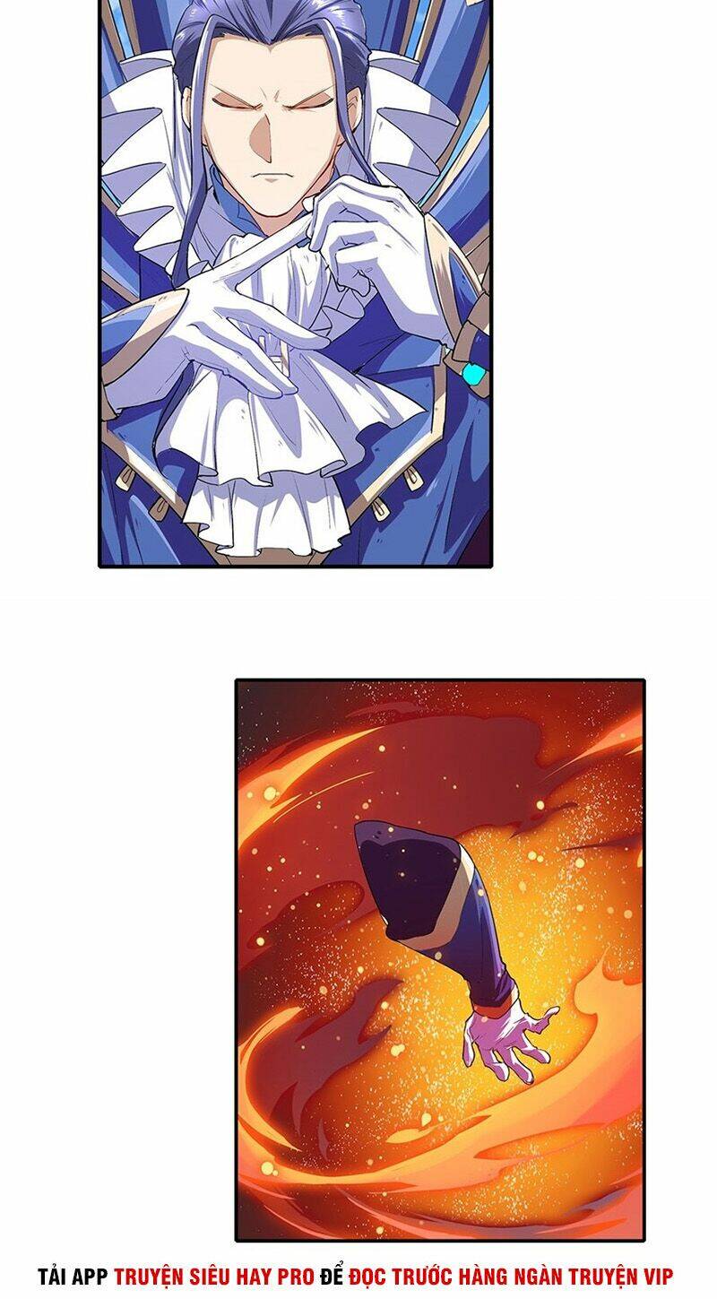 Anh Hùng ? Ta Không Làm Lâu Rồi: Chapter 155