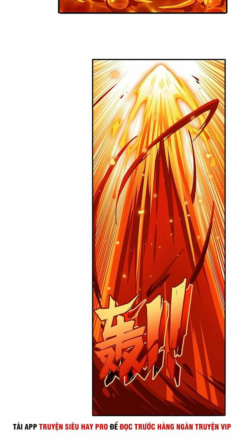 Anh Hùng ? Ta Không Làm Lâu Rồi: Chapter 155