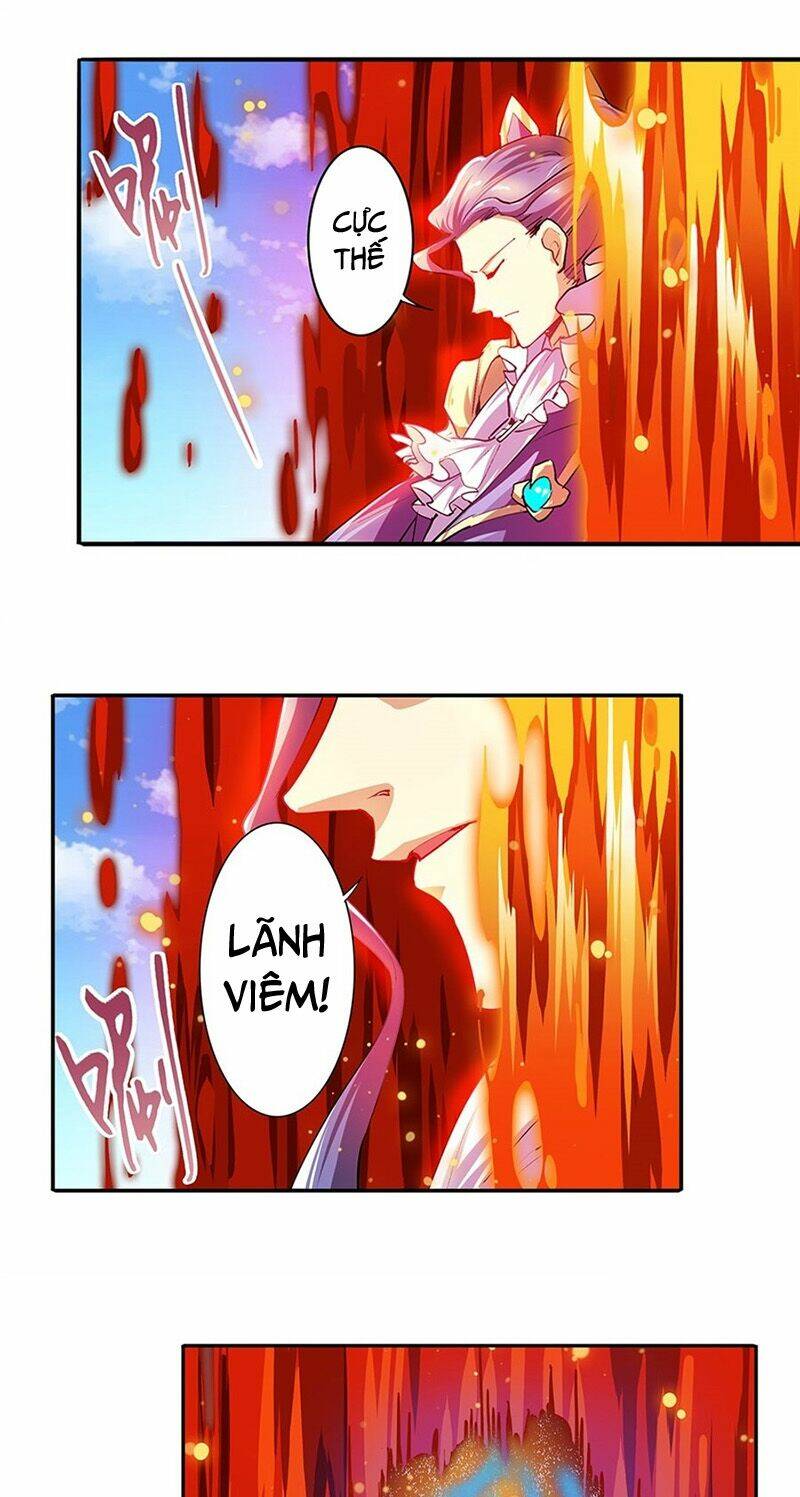 Anh Hùng ? Ta Không Làm Lâu Rồi: Chapter 155