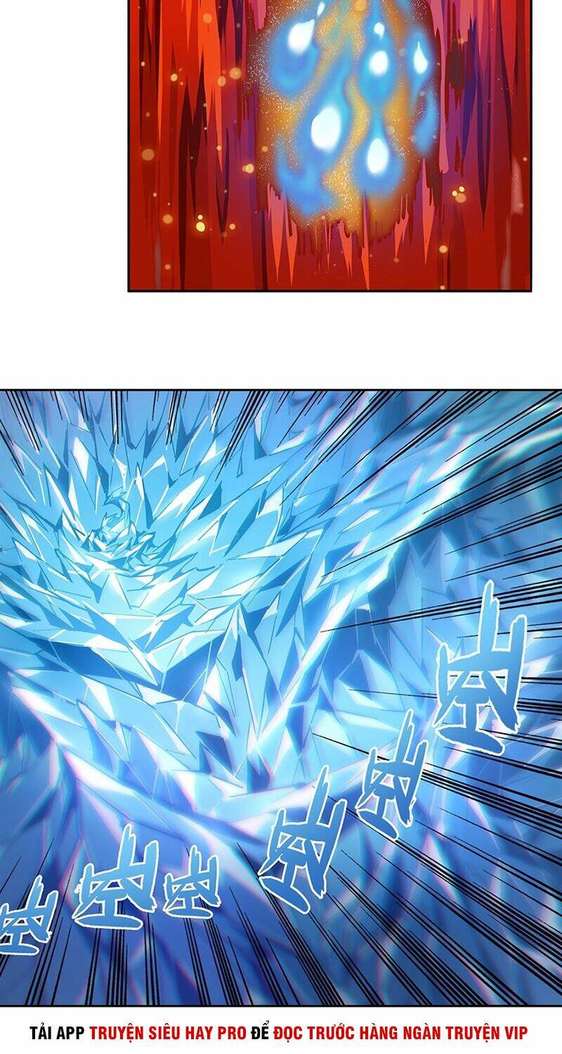 Anh Hùng ? Ta Không Làm Lâu Rồi: Chapter 155