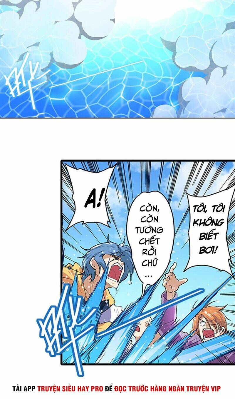 Anh Hùng ? Ta Không Làm Lâu Rồi: Chapter 155