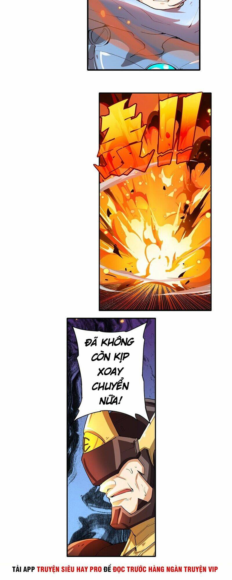 Anh Hùng ? Ta Không Làm Lâu Rồi: Chapter 155