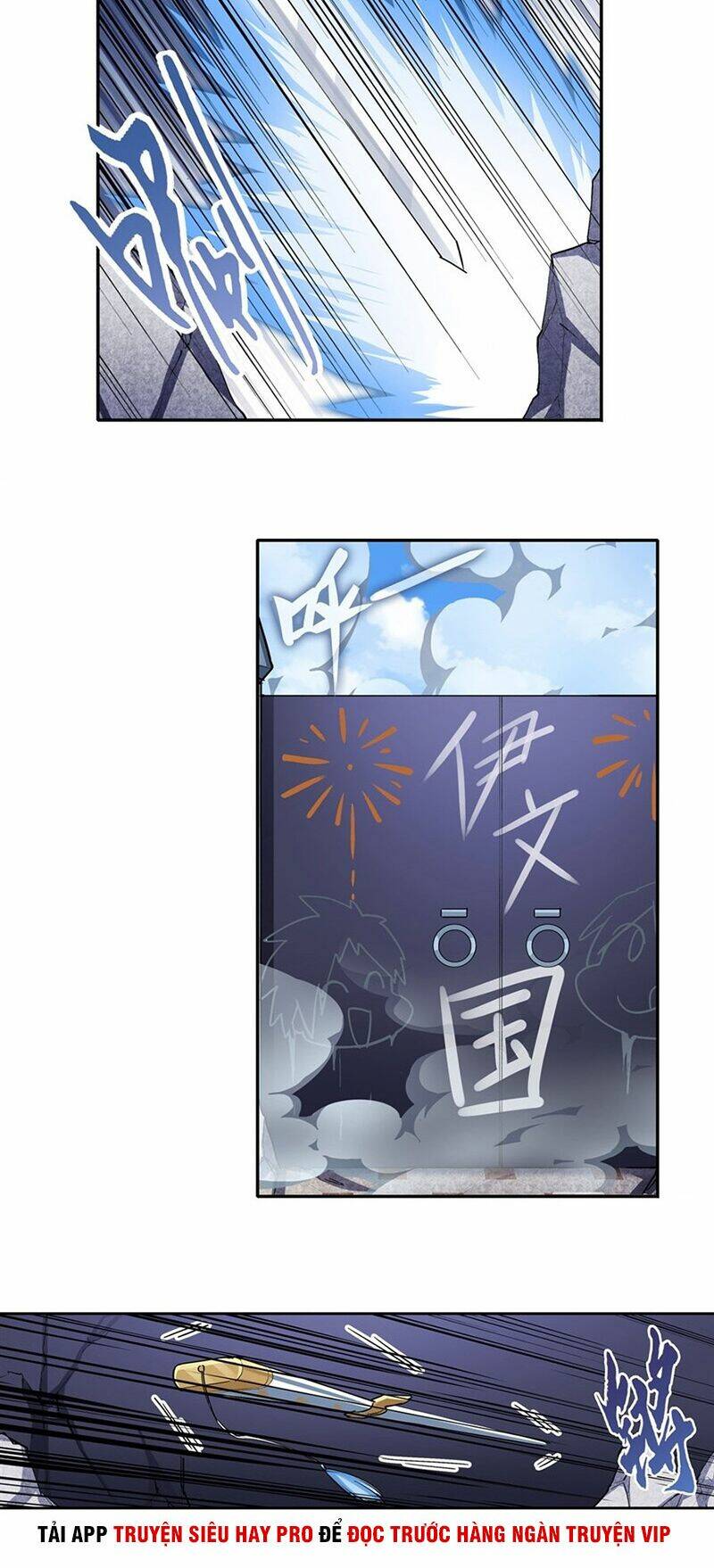 Anh Hùng ? Ta Không Làm Lâu Rồi: Chapter 156