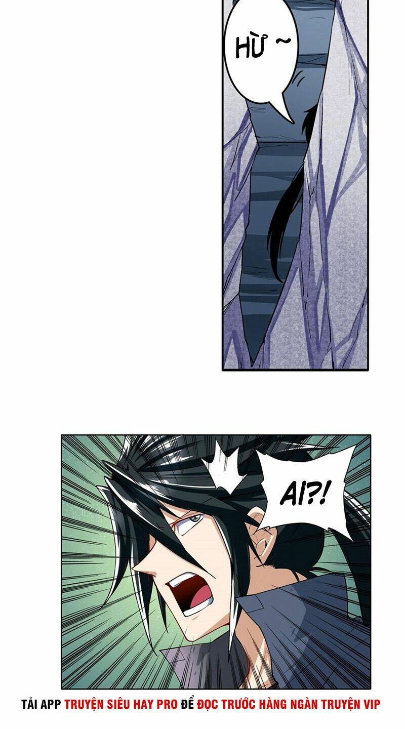 Anh Hùng ? Ta Không Làm Lâu Rồi: Chapter 156