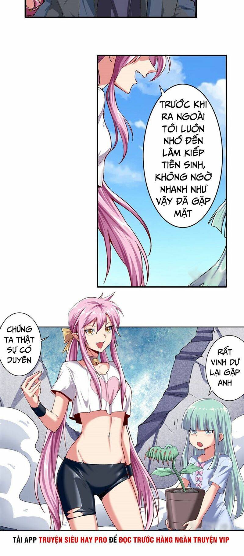 Anh Hùng ? Ta Không Làm Lâu Rồi: Chapter 156