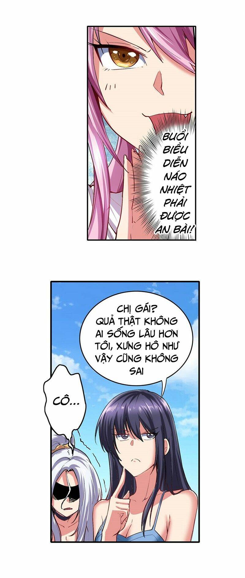 Anh Hùng ? Ta Không Làm Lâu Rồi: Chapter 156