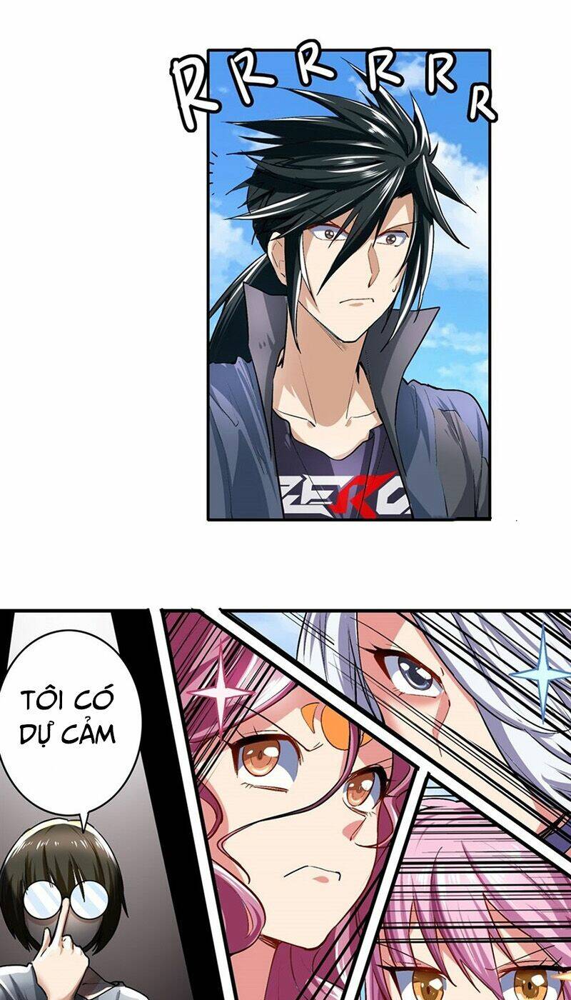 Anh Hùng ? Ta Không Làm Lâu Rồi: Chapter 156