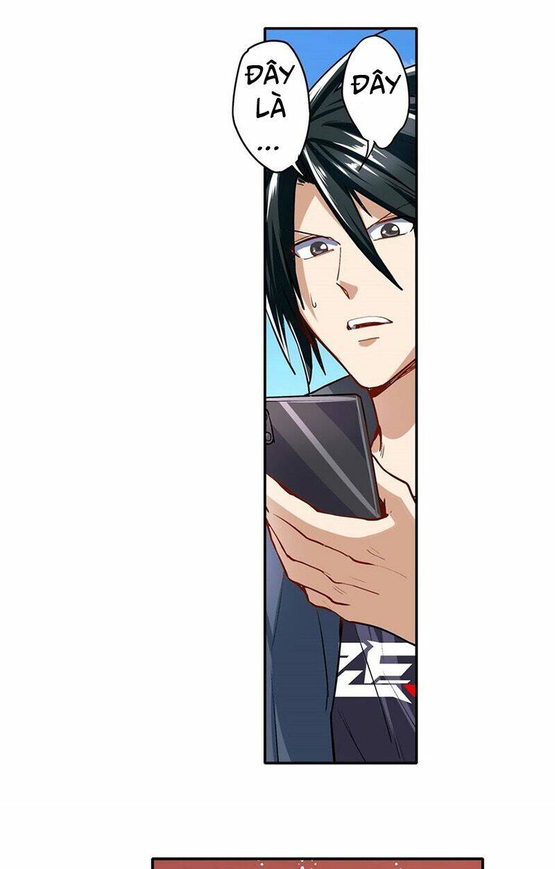 Anh Hùng ? Ta Không Làm Lâu Rồi: Chapter 156