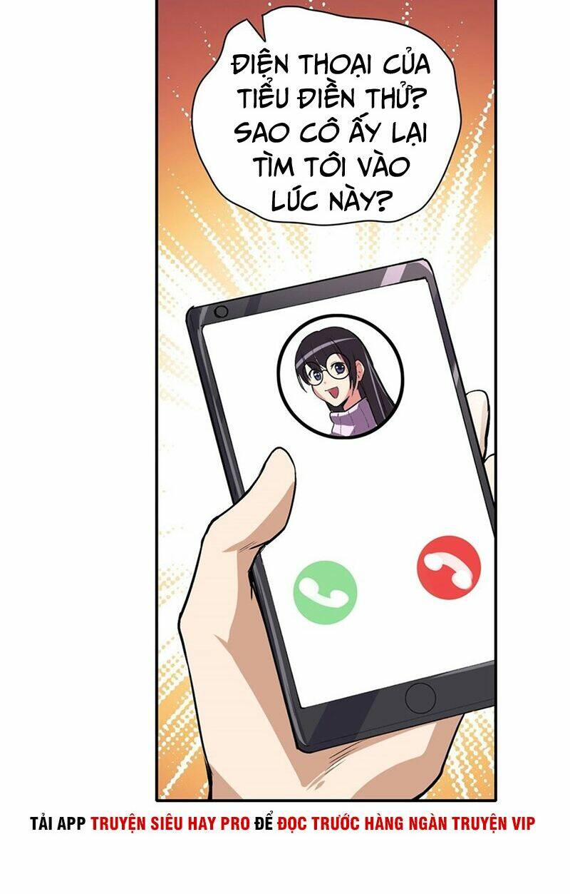 Anh Hùng ? Ta Không Làm Lâu Rồi: Chapter 156