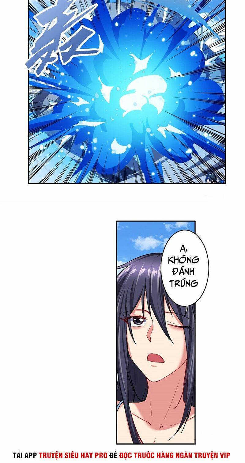 Anh Hùng ? Ta Không Làm Lâu Rồi: Chapter 157