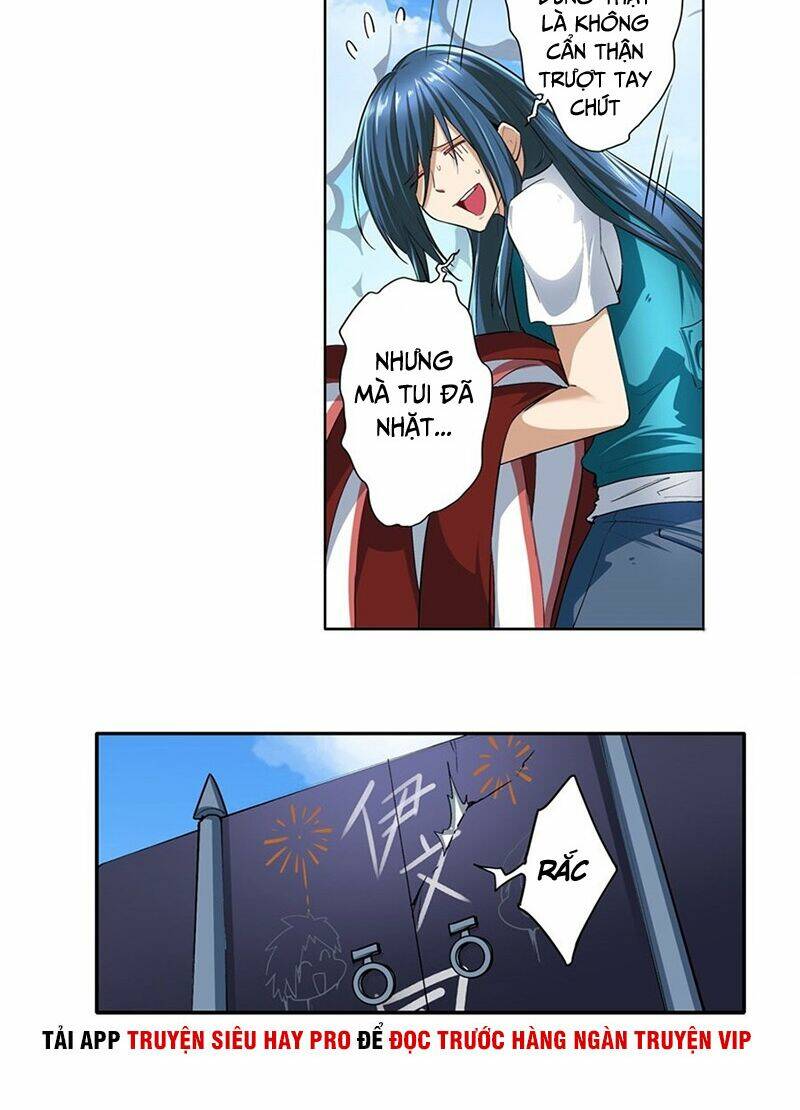 Anh Hùng ? Ta Không Làm Lâu Rồi: Chapter 157