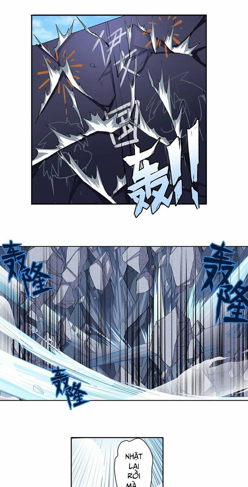 Anh Hùng ? Ta Không Làm Lâu Rồi: Chapter 157