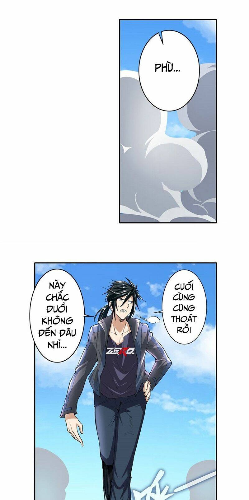 Anh Hùng ? Ta Không Làm Lâu Rồi: Chapter 157