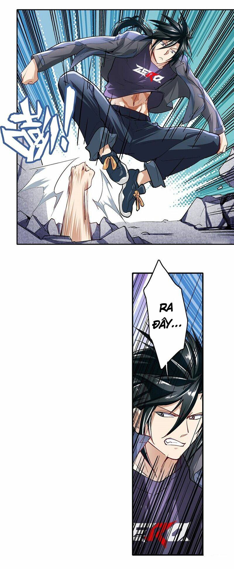 Anh Hùng ? Ta Không Làm Lâu Rồi: Chapter 157