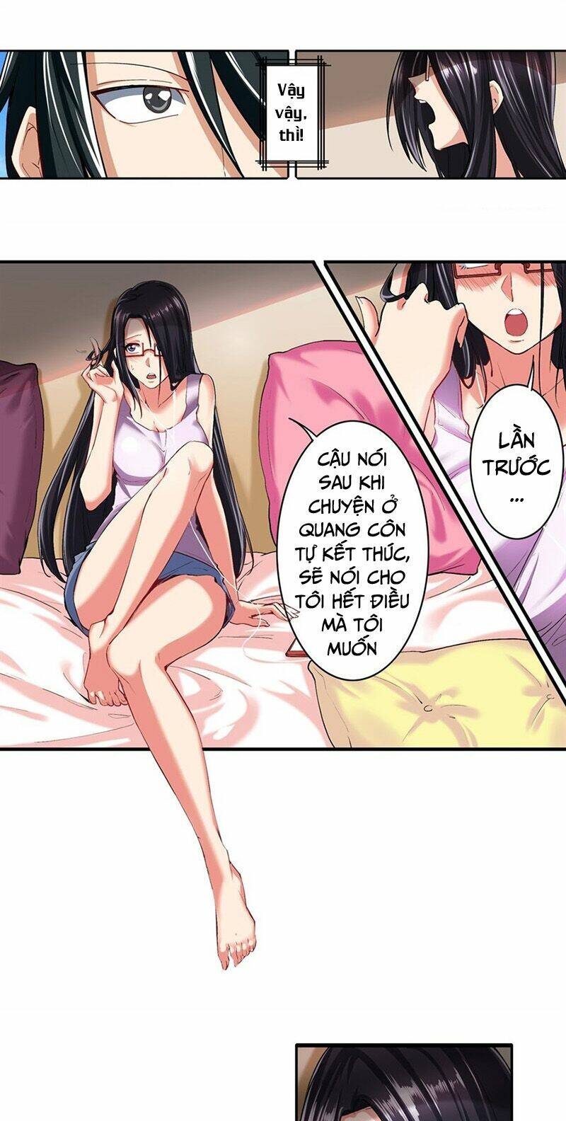 Anh Hùng ? Ta Không Làm Lâu Rồi: Chapter 157