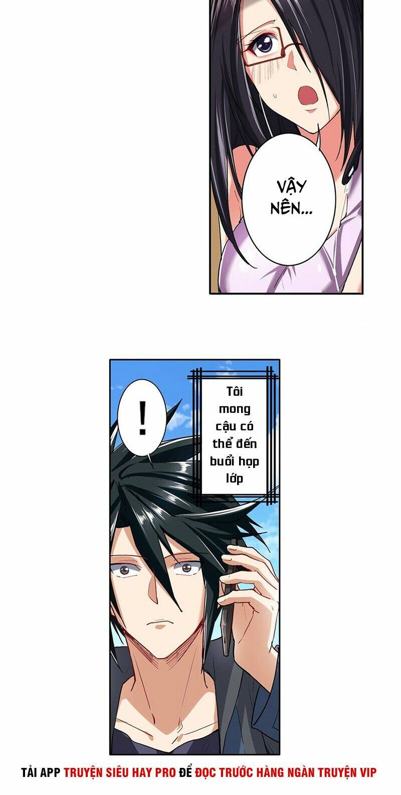 Anh Hùng ? Ta Không Làm Lâu Rồi: Chapter 157