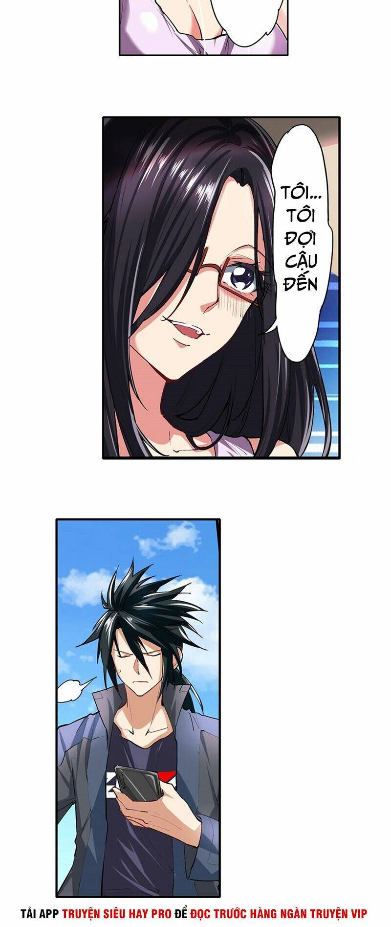 Anh Hùng ? Ta Không Làm Lâu Rồi: Chapter 157
