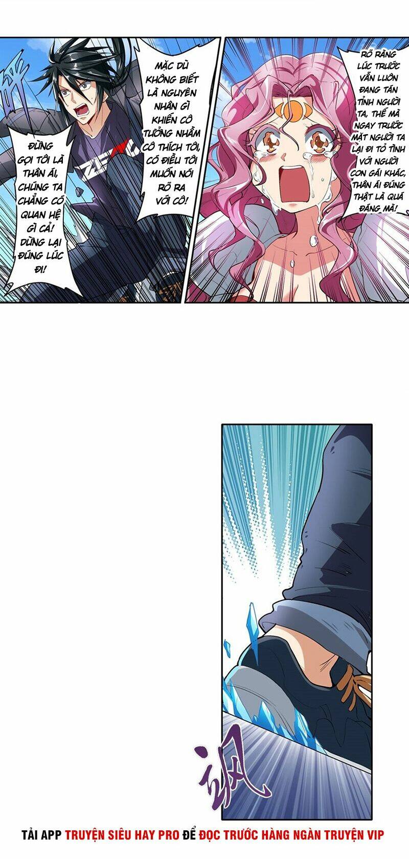 Anh Hùng ? Ta Không Làm Lâu Rồi: Chapter 157