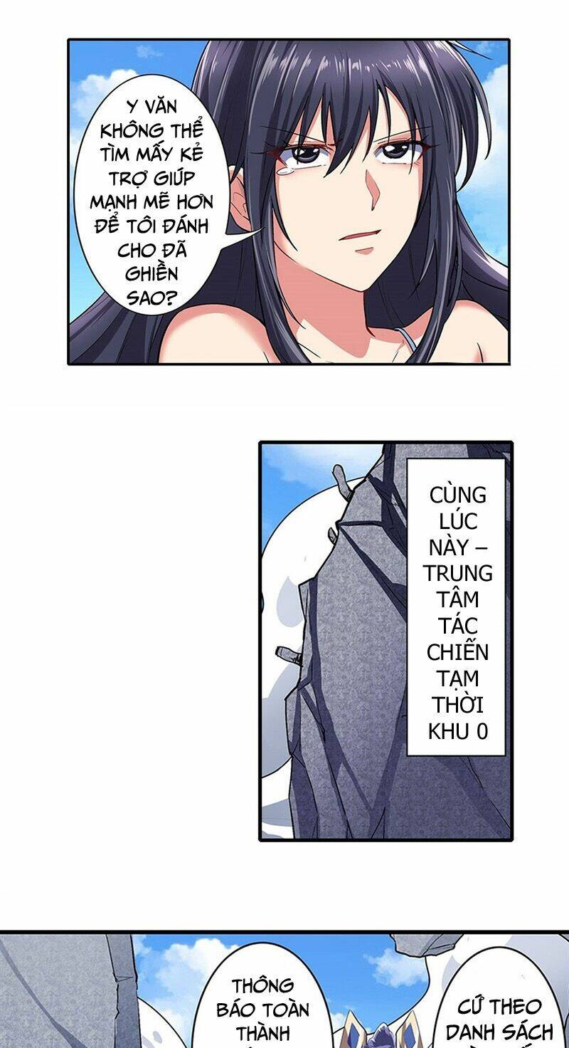 Anh Hùng ? Ta Không Làm Lâu Rồi: Chapter 158