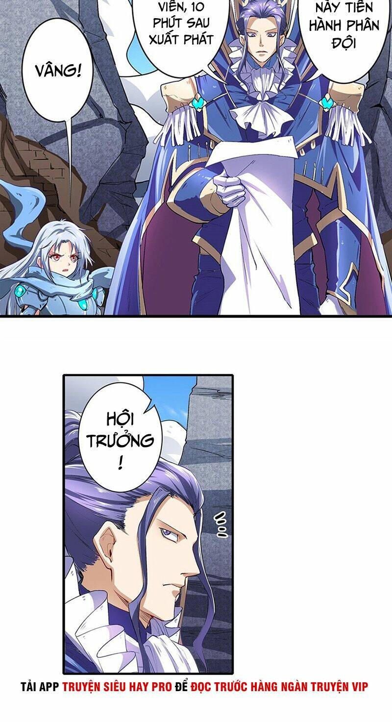 Anh Hùng ? Ta Không Làm Lâu Rồi: Chapter 158