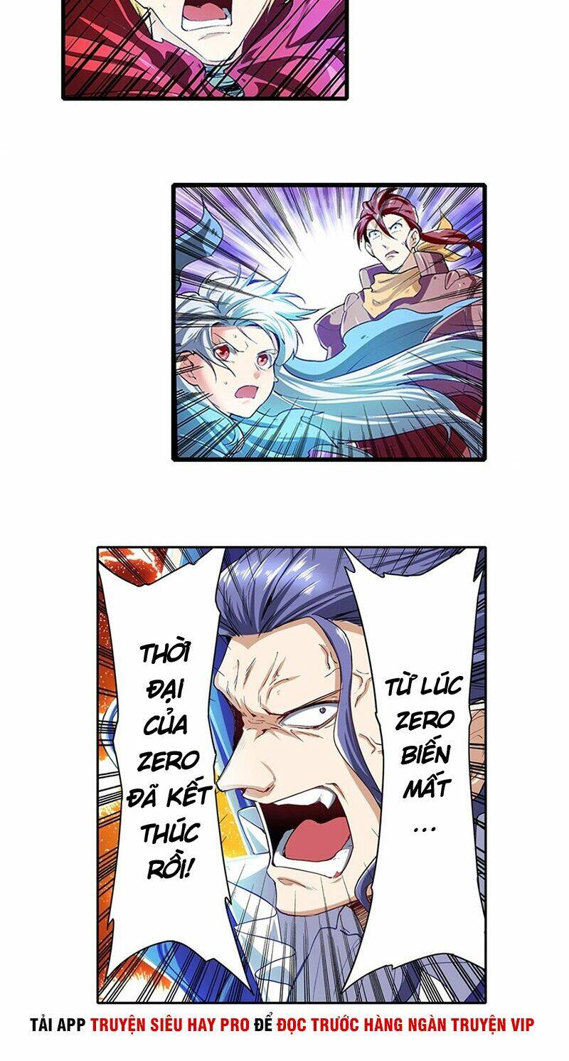 Anh Hùng ? Ta Không Làm Lâu Rồi: Chapter 158