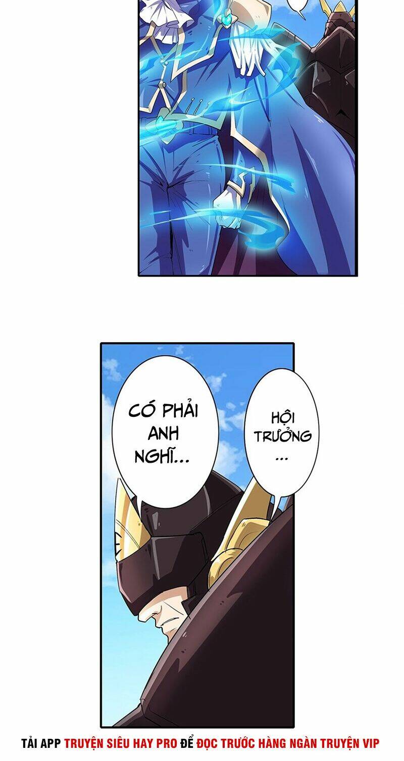 Anh Hùng ? Ta Không Làm Lâu Rồi: Chapter 158