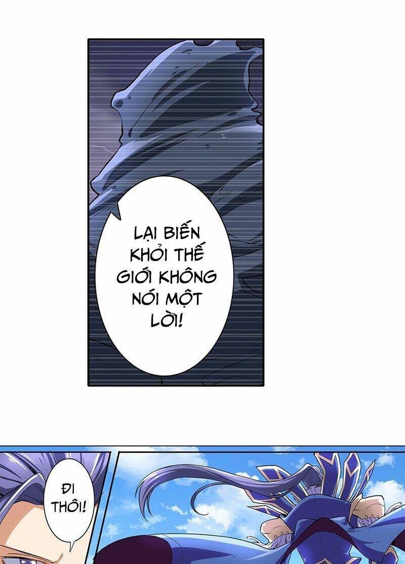 Anh Hùng ? Ta Không Làm Lâu Rồi: Chapter 158