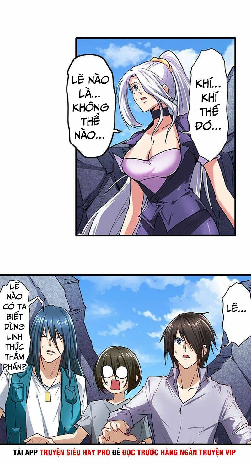 Anh Hùng ? Ta Không Làm Lâu Rồi: Chapter 159