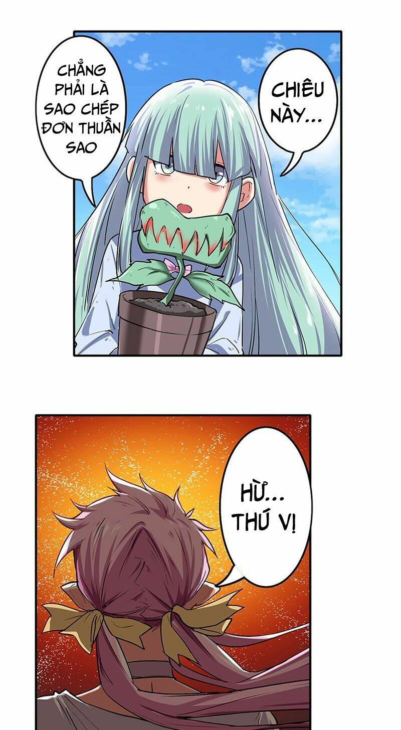 Anh Hùng ? Ta Không Làm Lâu Rồi: Chapter 159