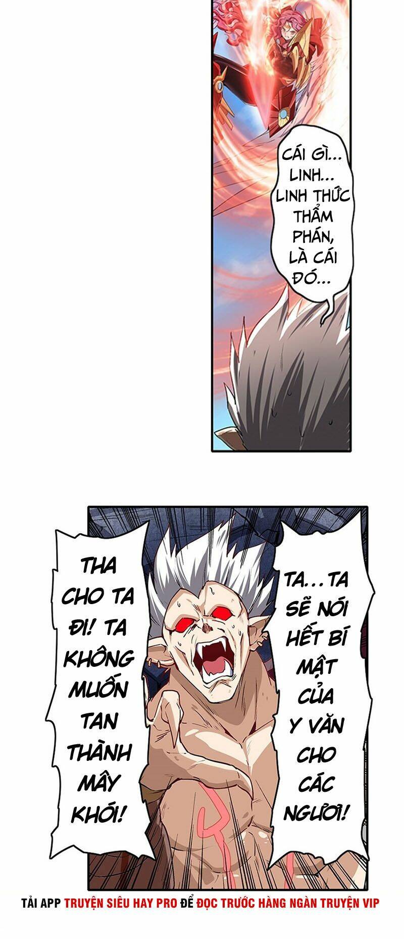 Anh Hùng ? Ta Không Làm Lâu Rồi: Chapter 159