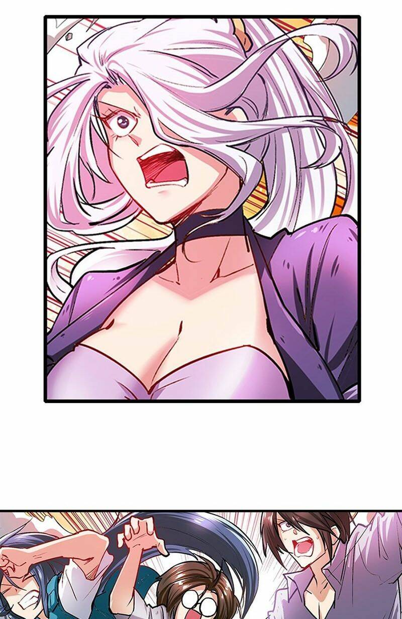 Anh Hùng ? Ta Không Làm Lâu Rồi: Chapter 159