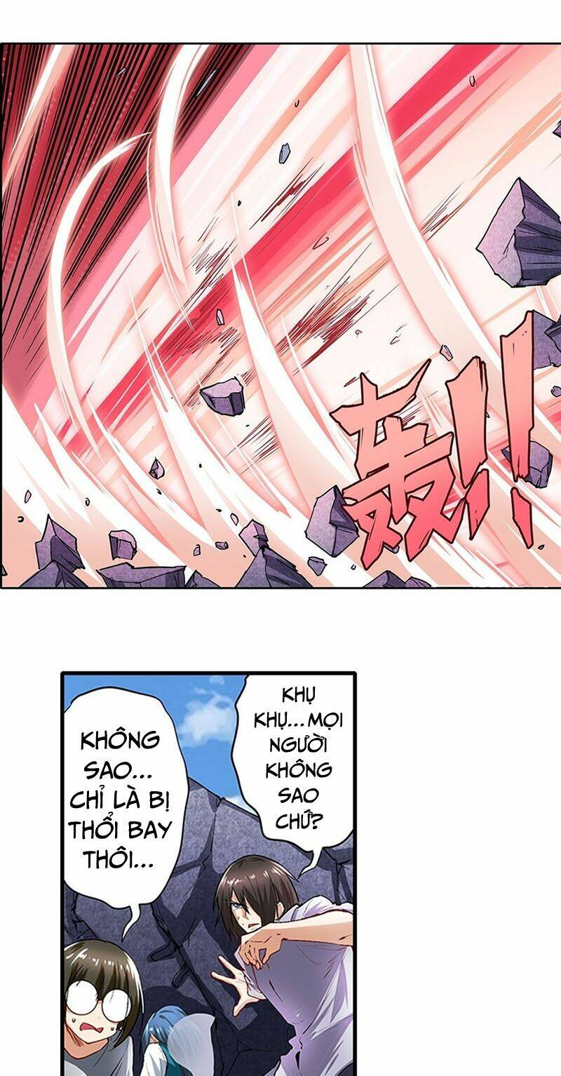 Anh Hùng ? Ta Không Làm Lâu Rồi: Chapter 159