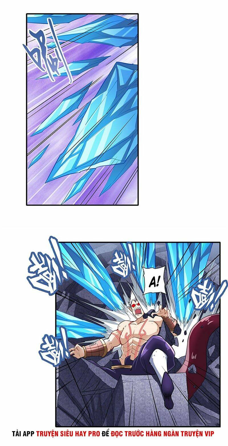 Anh Hùng ? Ta Không Làm Lâu Rồi: Chapter 159
