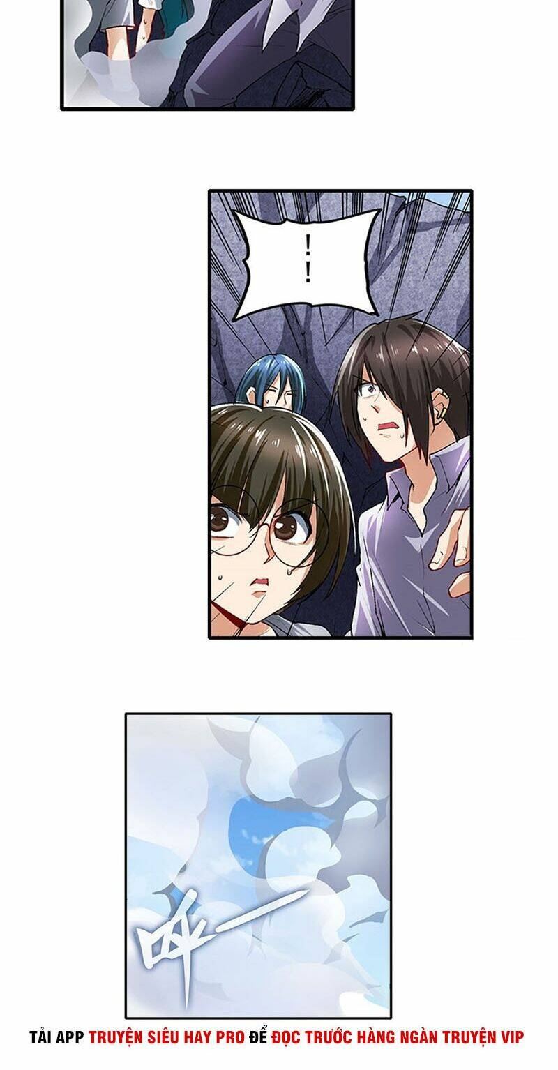 Anh Hùng ? Ta Không Làm Lâu Rồi: Chapter 159