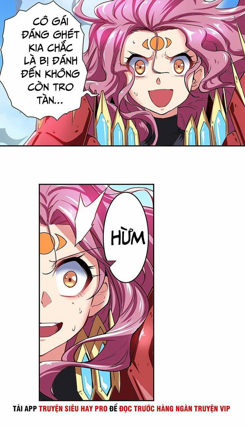 Anh Hùng ? Ta Không Làm Lâu Rồi: Chapter 159