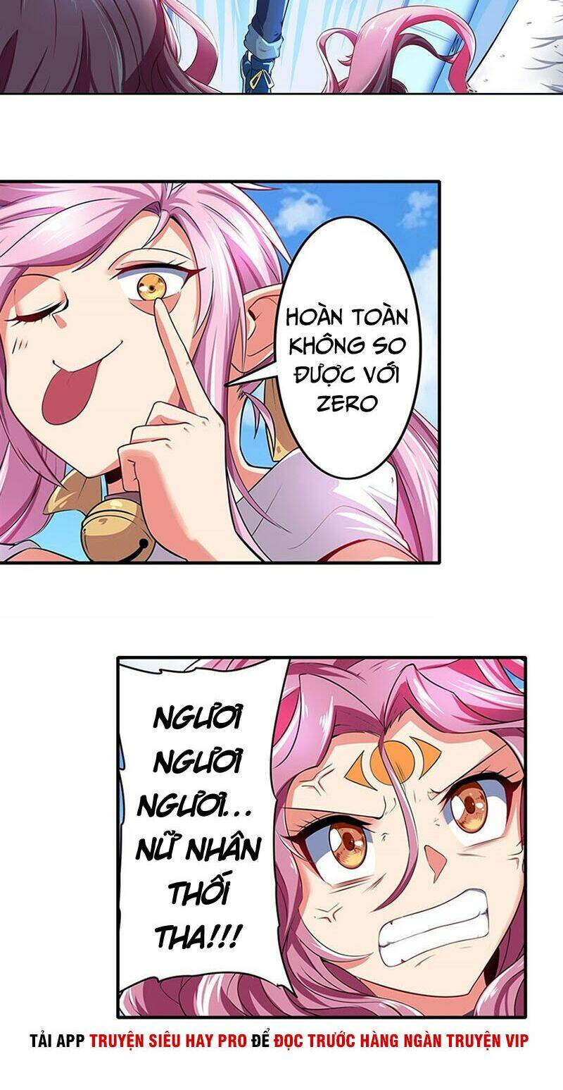 Anh Hùng ? Ta Không Làm Lâu Rồi: Chapter 159