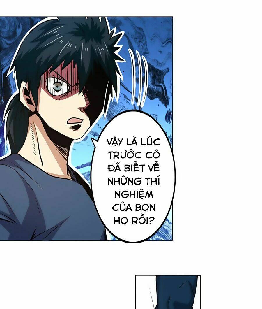 Anh Hùng ? Ta Không Làm Lâu Rồi: Chapter 16